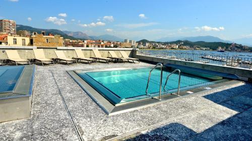 Photo 1 ibis Styles Ajaccio Napoleon