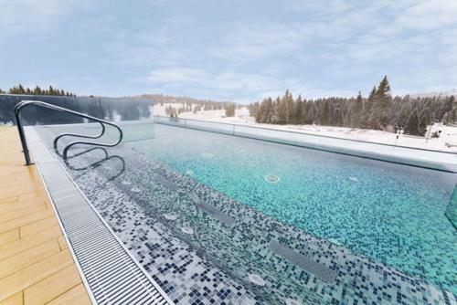 Silver Mountain Apartment A32 - 3 rooms 3 bathrooms