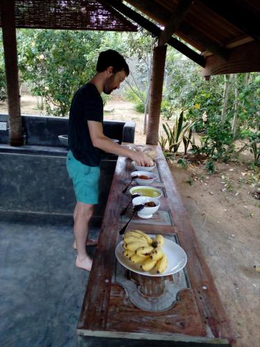 Taragala chalets