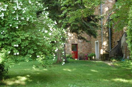 Gîte dans un Domaine Historique