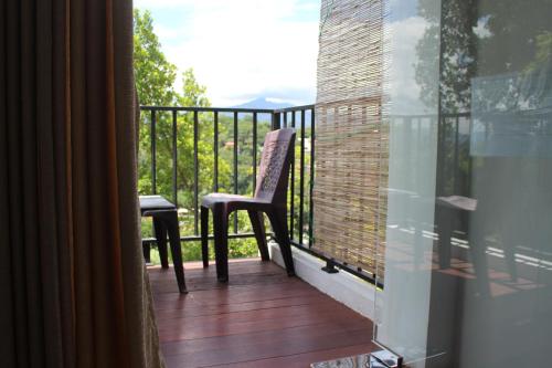 Alex Home Stay - Kandy Alex Home Stay - Kandy
