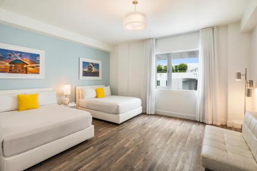 President Hotel South Beach