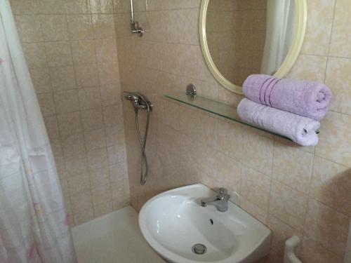  Guesthouse Marta in Makarska