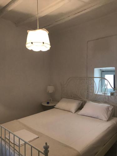  Traditional Cycladic House in Síkinos