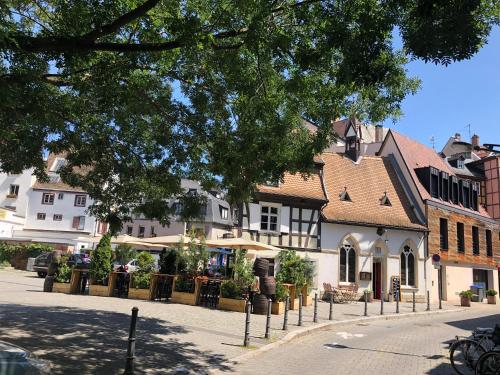 Les Appartements du Renard