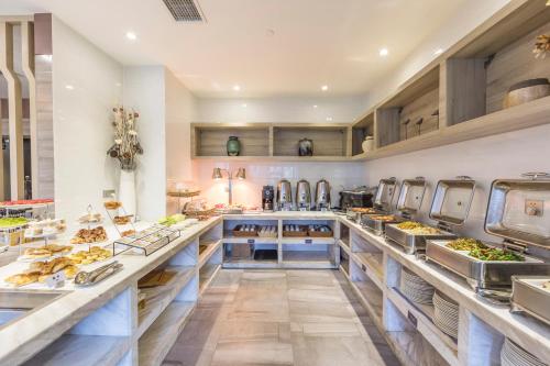 西安北二环文景路亚朵酒店(原凤城一路店) 西安北二环文景路亚朵酒店(原凤城一路店)