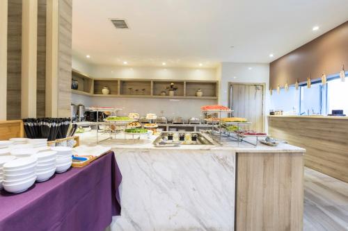 西安北二环文景路亚朵酒店(原凤城一路店) 西安北二环文景路亚朵酒店(原凤城一路店)