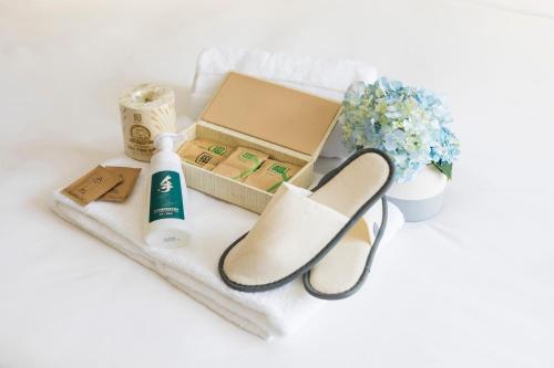 西安北二环文景路亚朵酒店(原凤城一路店) 西安北二环文景路亚朵酒店(原凤城一路店)