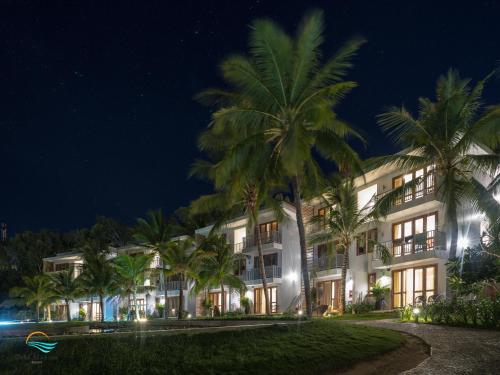 Casa Marina Resort, Qui Nhon