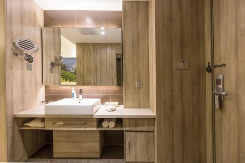 西安北二环文景路亚朵酒店(原凤城一路店) 西安北二环文景路亚朵酒店(原凤城一路店)