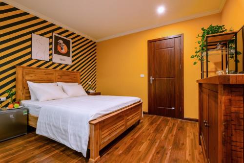 Foto - Hovi Hoang Cau 3 - My Hotel