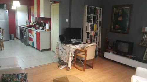  1+1 Full eşyali ( Kadıköy ) in Istanbul