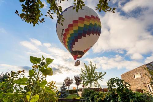 Ariana Sustainable Luxury Lodge - Special Category - Cappadocia - image 2
