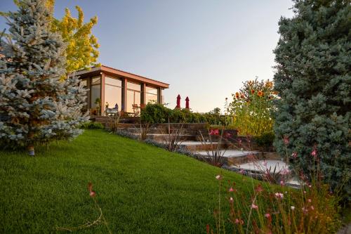 Ariana Sustainable Luxury Lodge - Special Category - Cappadocia - image 7