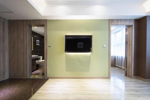 西安北二环文景路亚朵酒店(原凤城一路店) 西安北二环文景路亚朵酒店(原凤城一路店)