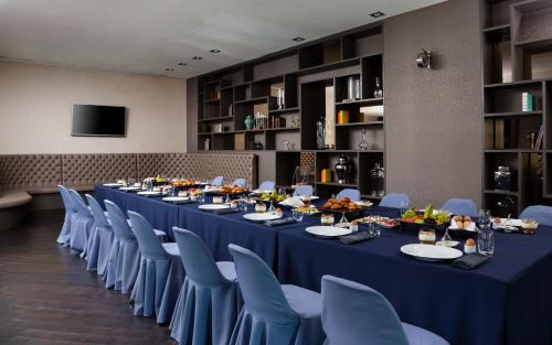 Mercure Moscow Paveletskaya - image 7