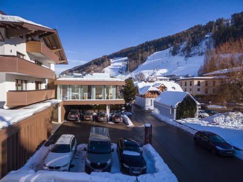 die Bergerin - Appartements Schladming - 주변 환경