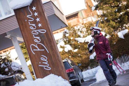 ''die Bergerin'' | Appartements Schladming, Schladming (fotografie 9)