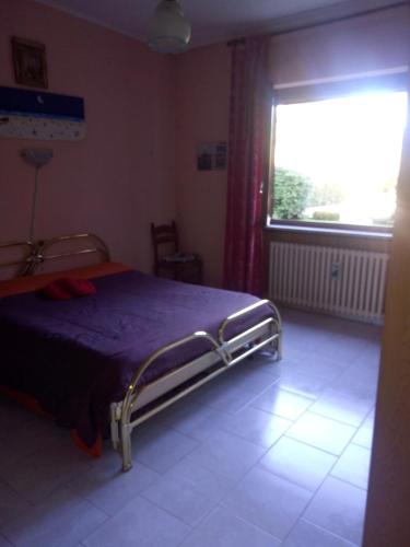  Blu home, Pension in Borgo Ticino