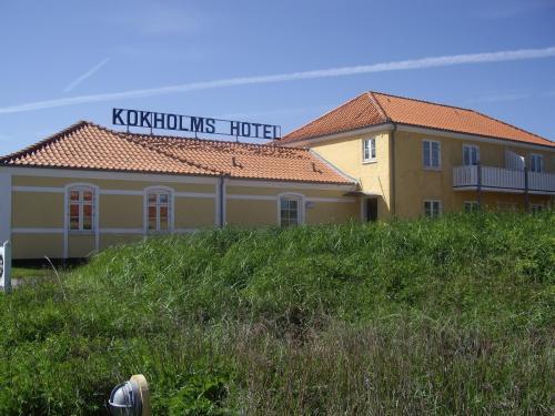 Hjorths Badehotel - image 14