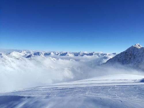 Alpengasthof Grüner - image 8