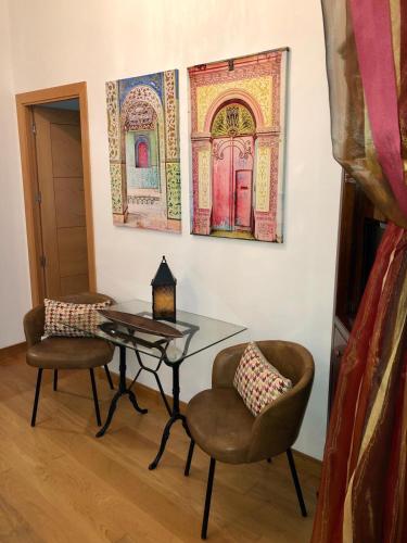 Apartamento Calle Cuna, Sevilla (Foto 8)