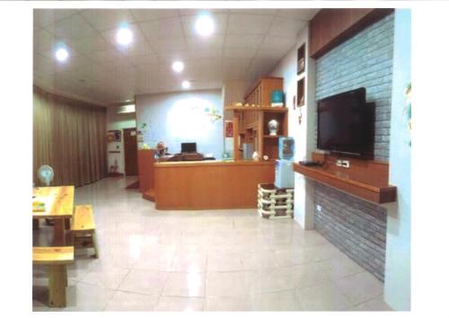 福星民宿 福星民宿