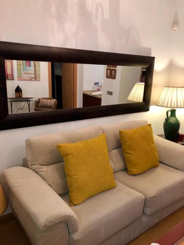 Apartamento Calle Cuna, Sevilla (Foto 7)