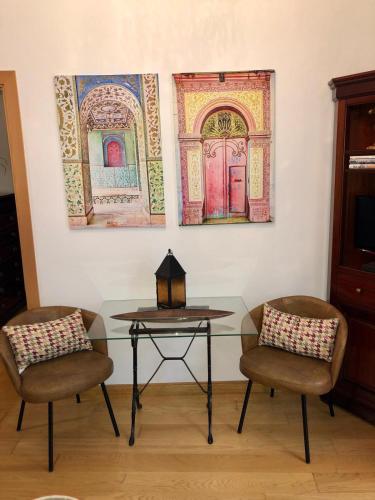 Apartamento Calle Cuna, Sevilla (Foto 5)