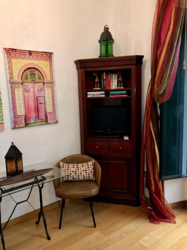 Apartamento Calle Cuna, Sevilla (Foto 4)