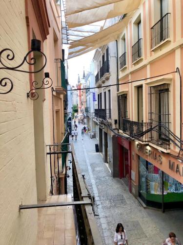 Apartamento Calle Cuna, Sevilla
