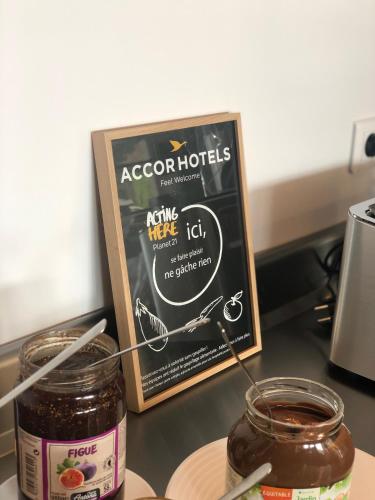 ibis Styles Ajaccio Napoleon - image 8