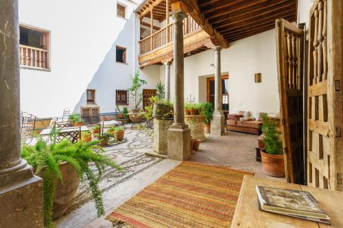 Palacio Conde de Cabra - image 4