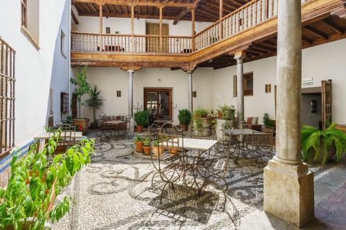 Palacio Conde de Cabra - image 12