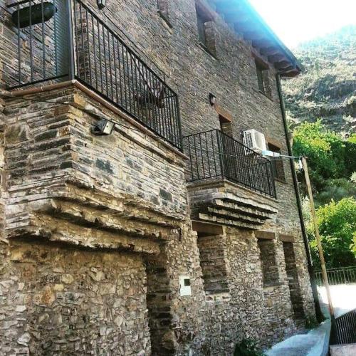  Alojamientos Rurales Hurdes Altas in Casares de las Hurdes