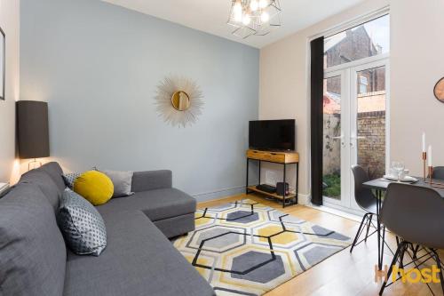 Fresh & Bright Family Home, , Merseyside