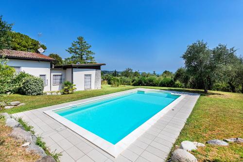  Villa Elisa, Pension in Padenghe sul Garda