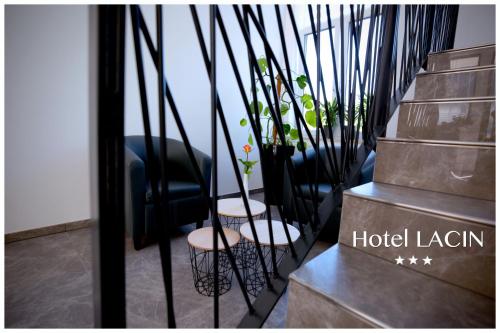 Hotel LACIN - image 3