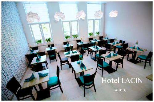 Hotel LACIN 5