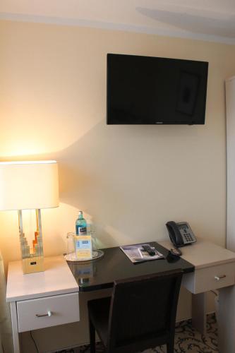 Hotel Stolteraa - image 8