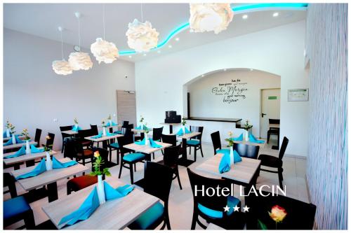 Hotel LACIN 2