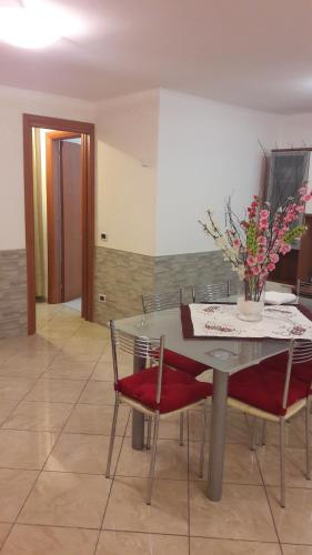 Nataly's House Bed&Breakfast 5