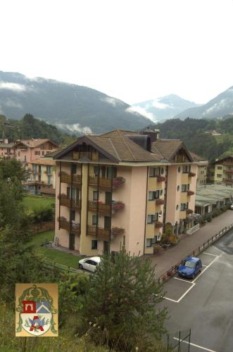  Residenza Artini, Pension in Comano Terme bei San Lorenzo in Banale