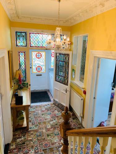 Rockleaze Guesthouse 4