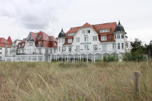 Hotel Stolteraa - image 14