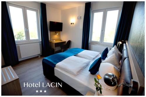 Hotel LACIN, Nürnberg