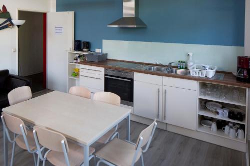 Flensbed Hostel & Boardinghouse - image 12