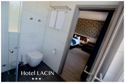 Hotel LACIN 2