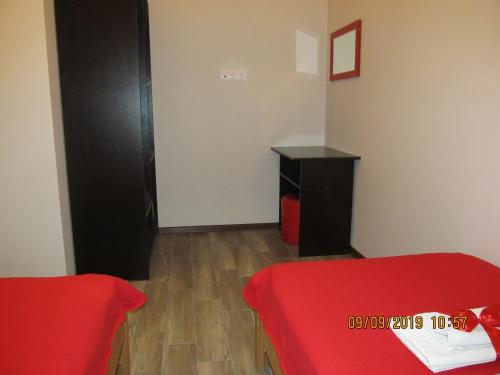 Guest House Lion – Tbilisi, MA