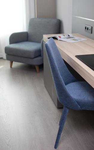 Hotel Liabeny - image 12